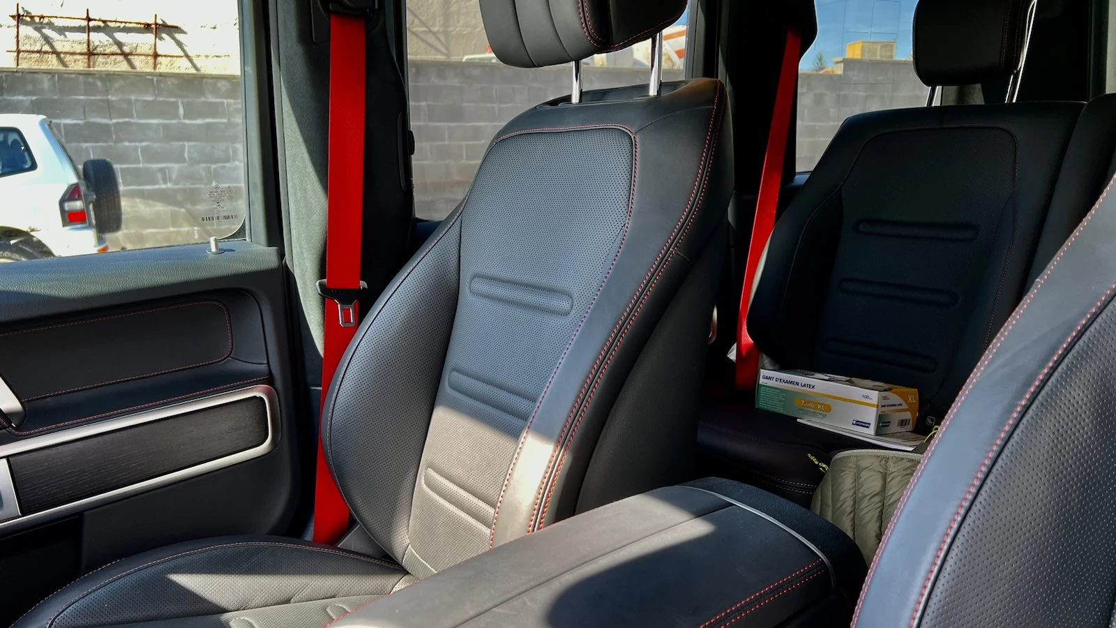 Mercedes-Benz G 400 d - изображение 7