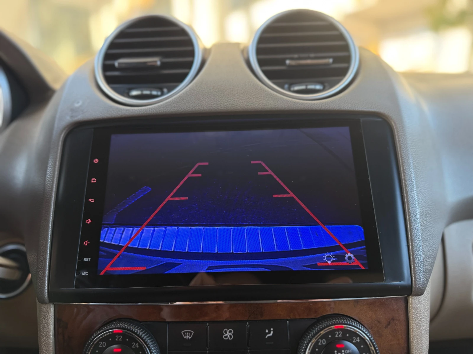 Mercedes-Benz ML 280 CDI 190k.c./ | Mobile.bg   13