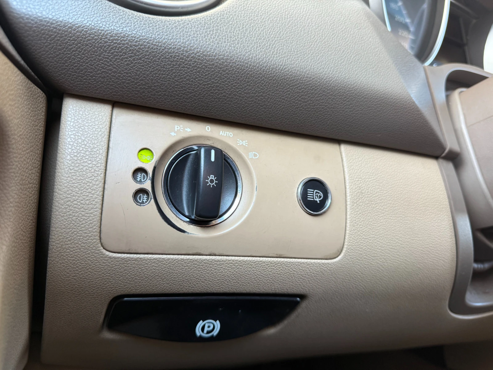 Mercedes-Benz ML 280 CDI 190k.c./ | Mobile.bg   16