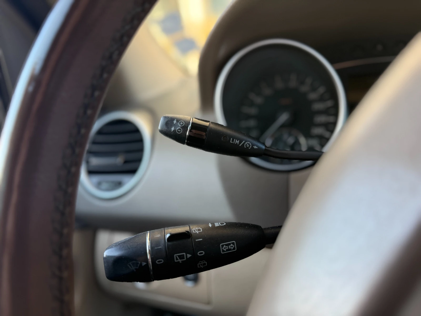 Mercedes-Benz ML 280 CDI 190k.c./ | Mobile.bg   15