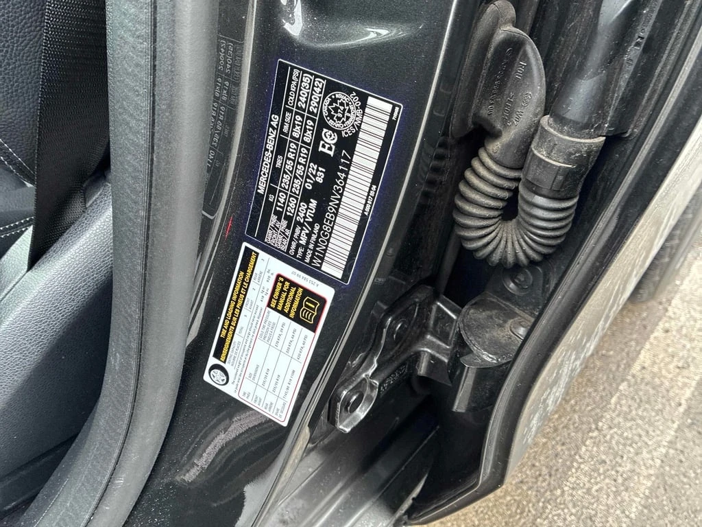 Mercedes-Benz GLC * 300 * CARFAX * БЕЗ ПЪРВОНАЧАЛНА ВНОСКА - изображение 10