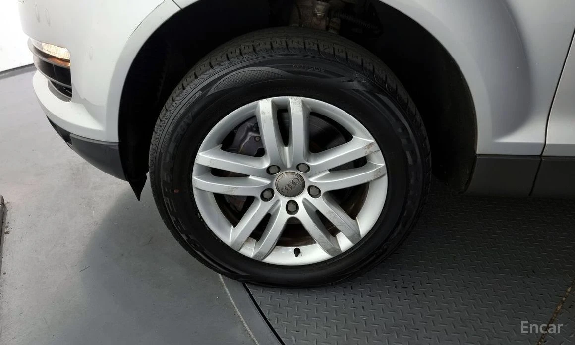 Audi Q7  - изображение 5