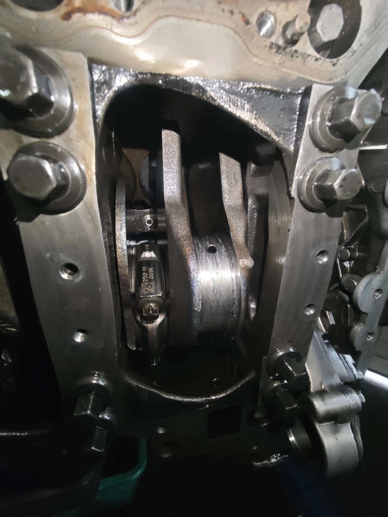 Jeep Grand cherokee 3.0CRD Крайна Цена! - изображение 9