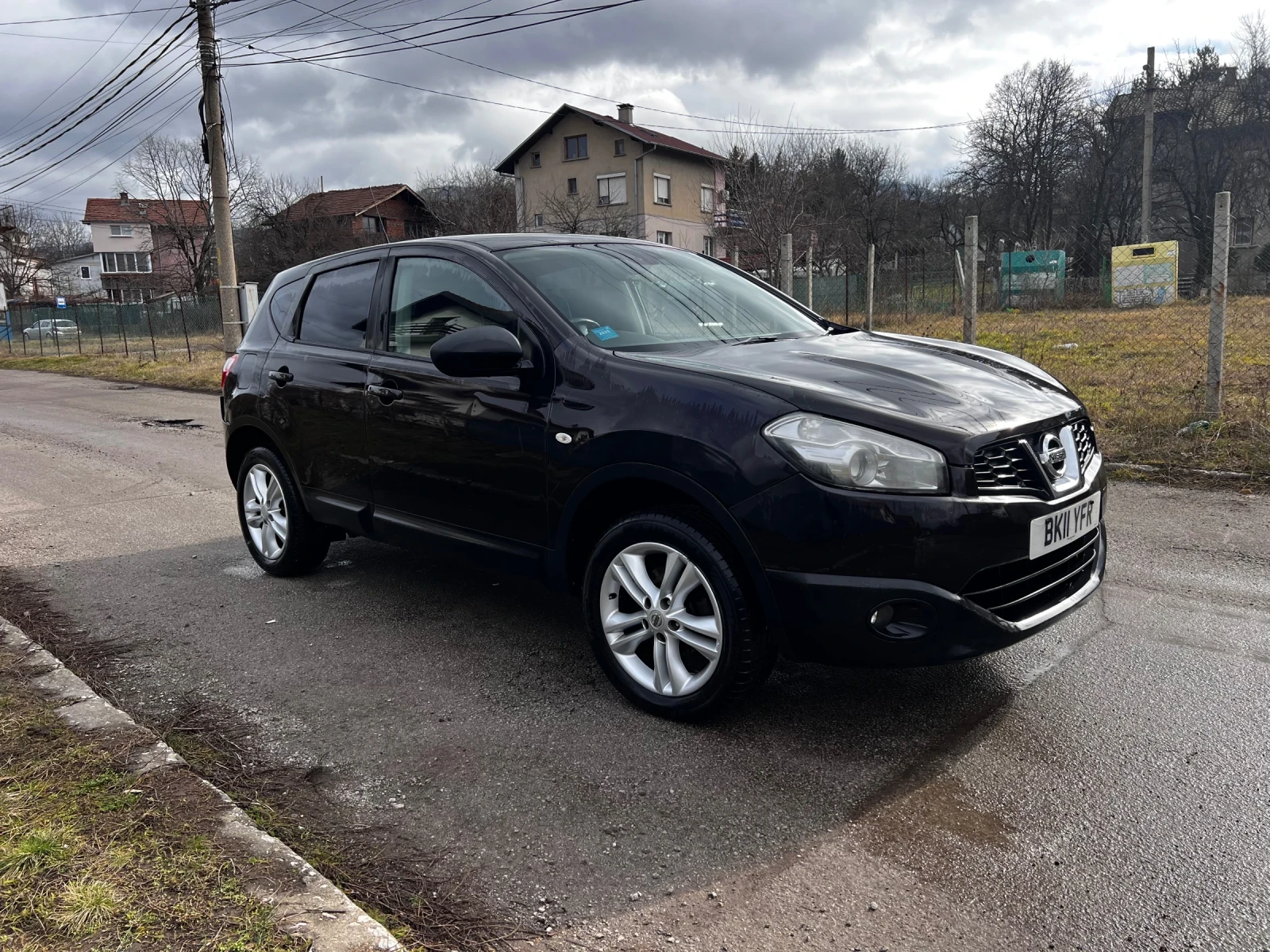 Nissan Qashqai 1.6 Бензин - изображение 3