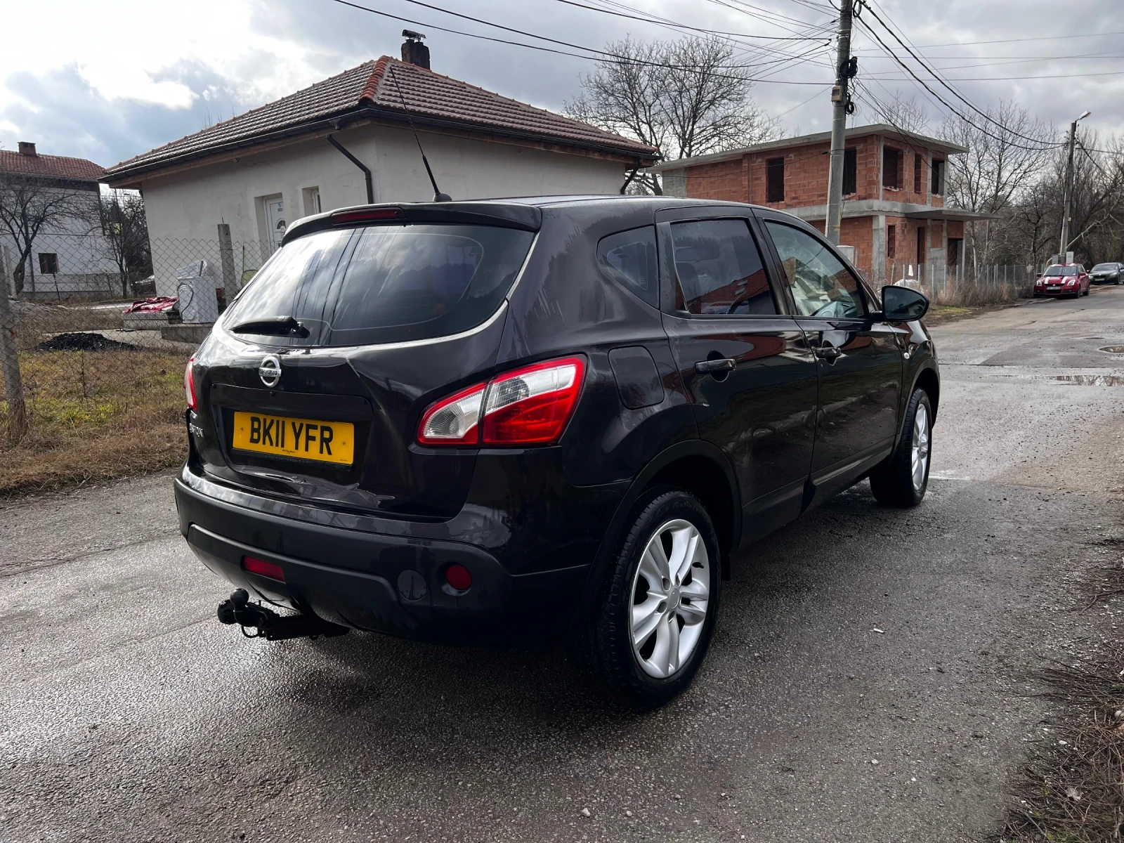 Nissan Qashqai 1.6 Бензин - изображение 6