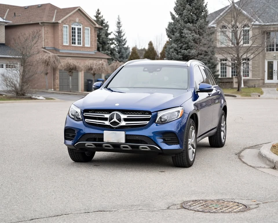 Mercedes-Benz GLC 300 PANO| HEATED SEATS| MEMORY| 360 Cam | Mobile.bg � ����������� 1