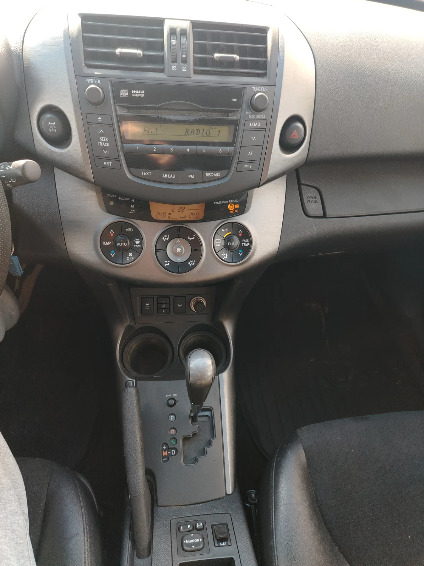 Toyota Rav4 2.2 D-Cat | Mobile.bg � ����������� 11