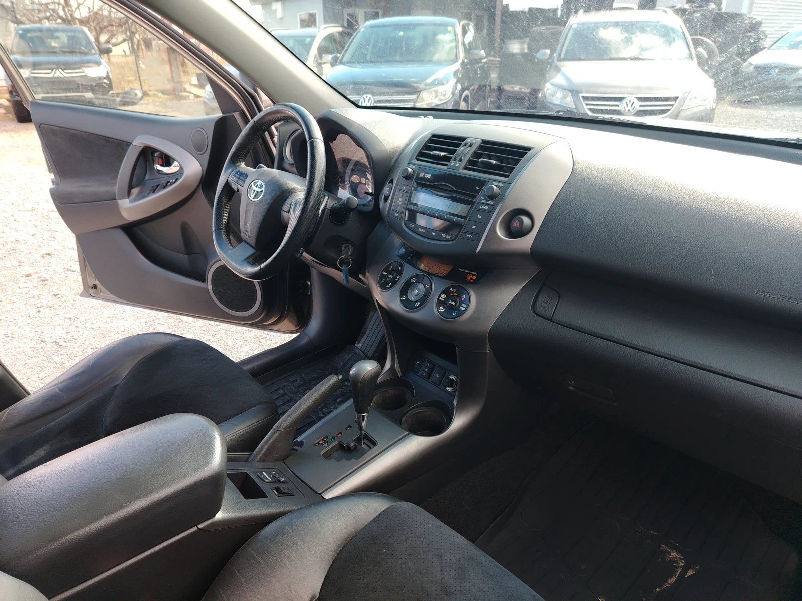 Toyota Rav4 2.2 D-Cat | Mobile.bg � ����������� 16