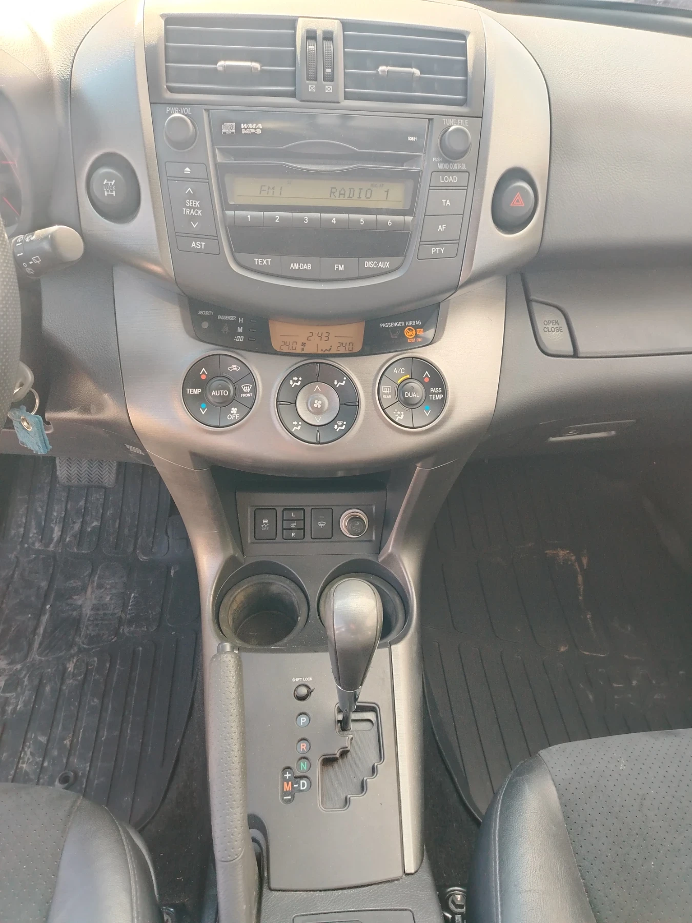 Toyota Rav4 2.2 D-Cat | Mobile.bg � ����������� 15