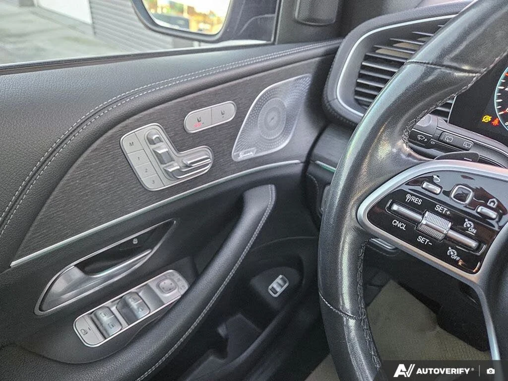 Mercedes-Benz GLE 350, снимка 12 - Автомобили и джипове - 53735124