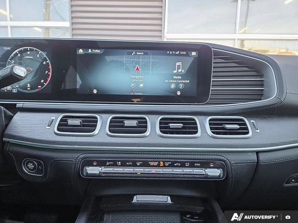 Mercedes-Benz GLE 350, снимка 11 - Автомобили и джипове - 53735124