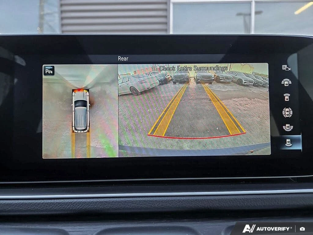 Mercedes-Benz GLE 350, снимка 14 - Автомобили и джипове - 53735124