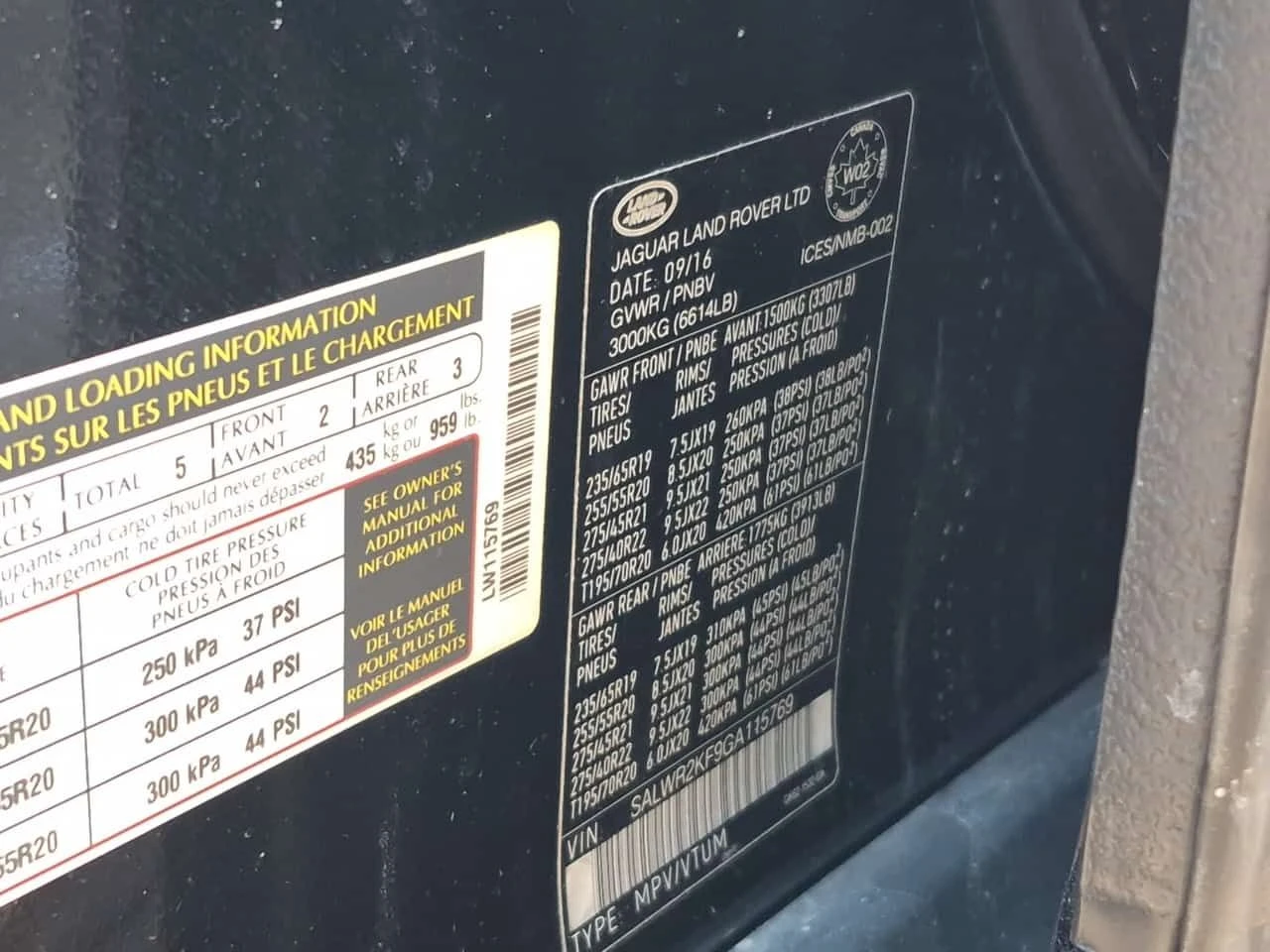 Land Rover Range Rover Sport * TD6 HSE * CARFAX * ПАНОРАМА * ПОДГРЕВИ * , снимка 14 - Автомобили и джипове - 53949398