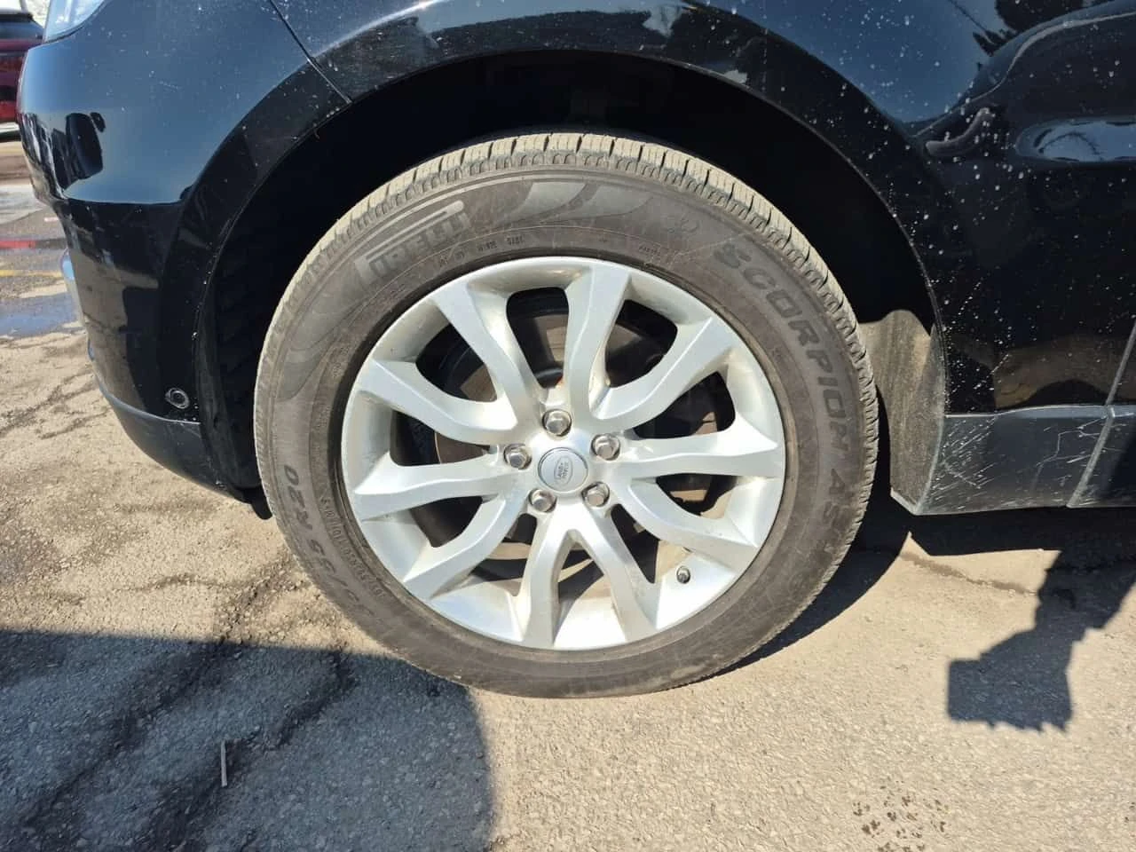 Land Rover Range Rover Sport * TD6 HSE * CARFAX * ПАНОРАМА * ПОДГРЕВИ * , снимка 6 - Автомобили и джипове - 53949398