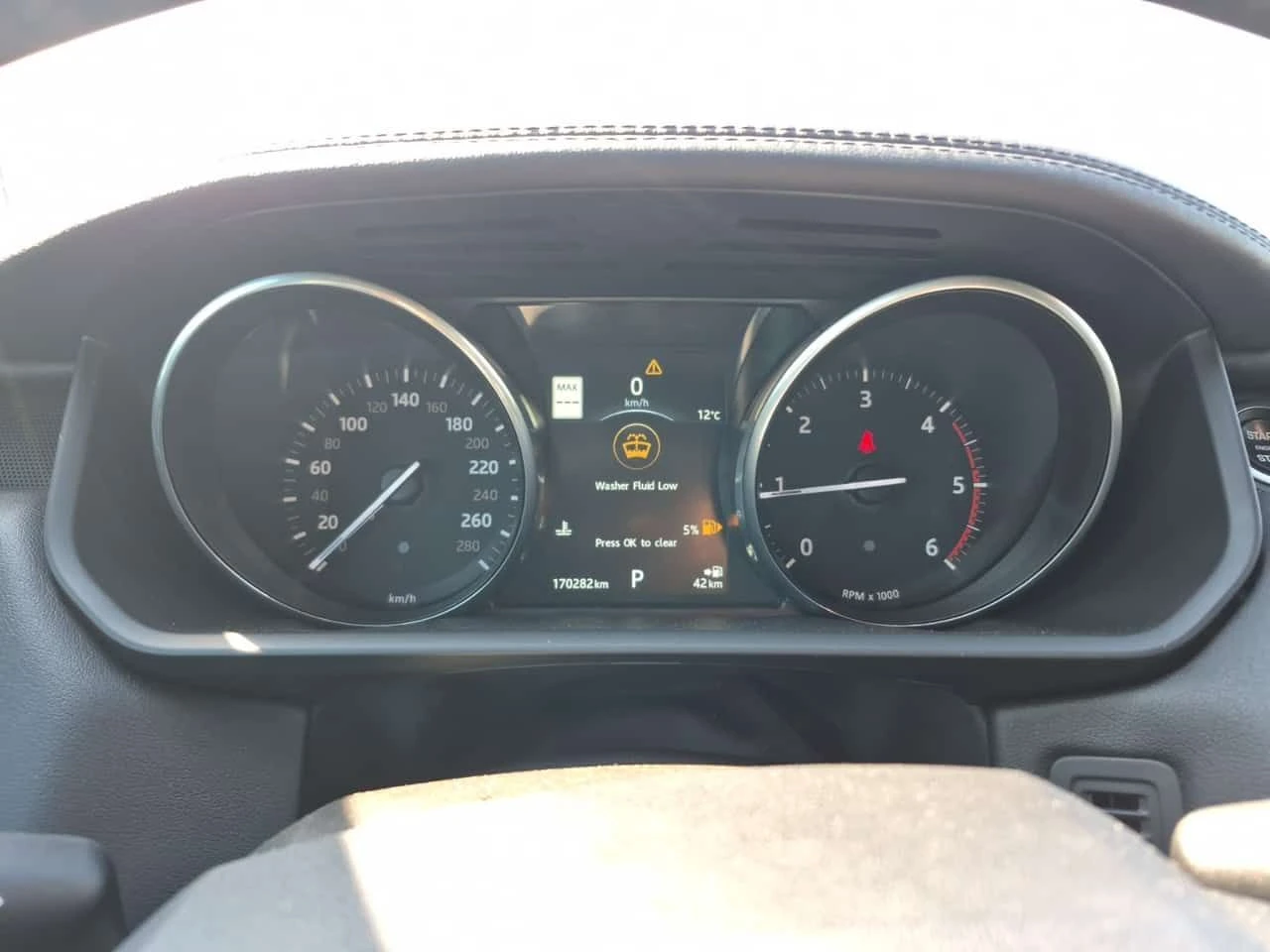 Land Rover Range Rover Sport * TD6 HSE * CARFAX * ПАНОРАМА * ПОДГРЕВИ * , снимка 9 - Автомобили и джипове - 53949398