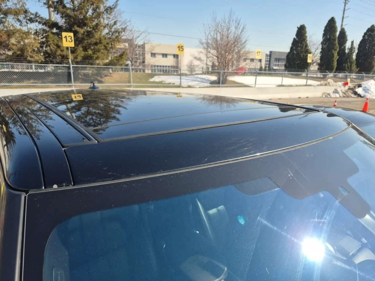 Land Rover Range Rover Sport * TD6 HSE * CARFAX * ПАНОРАМА * ПОДГРЕВИ * , снимка 7 - Автомобили и джипове - 53949398