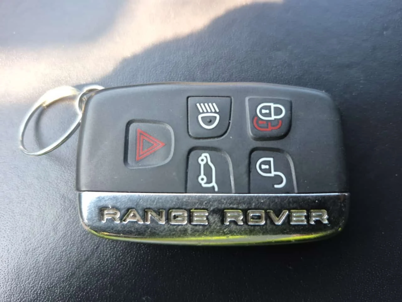 Land Rover Range Rover Sport * TD6 HSE * CARFAX * ПАНОРАМА * ПОДГРЕВИ * , снимка 8 - Автомобили и джипове - 53949398