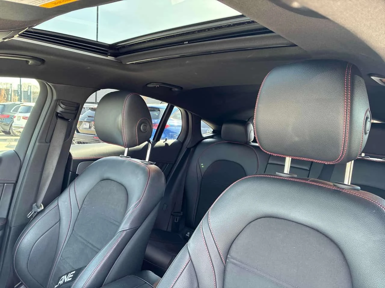 Mercedes-Benz GLC 43 AMG * ���������������� * ��������� * 360 * ������� *  | Mobile.bg � ����������� 14