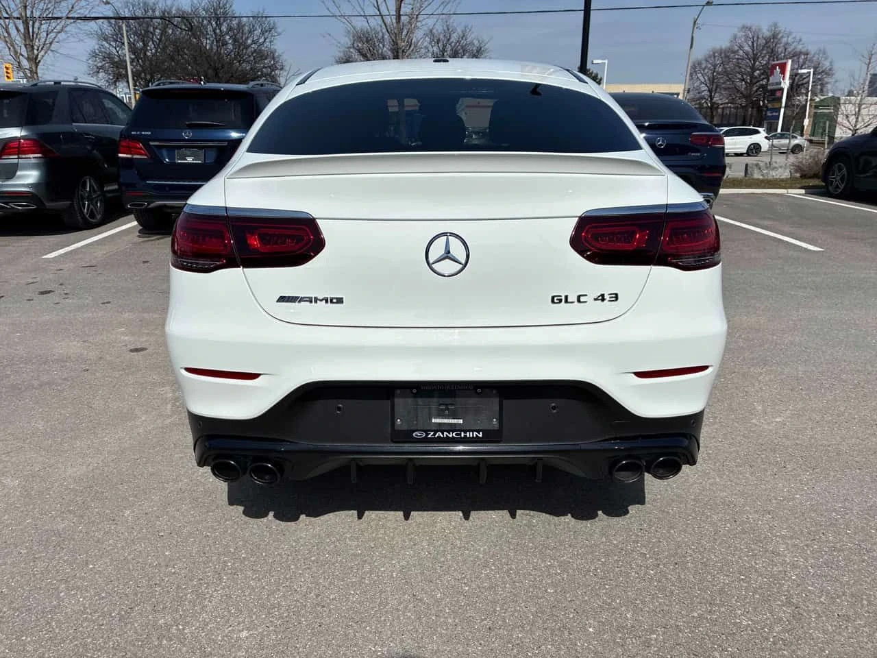 Mercedes-Benz GLC 43 AMG * ���������������� * ��������� * 360 * ������� *  | Mobile.bg � ����������� 17