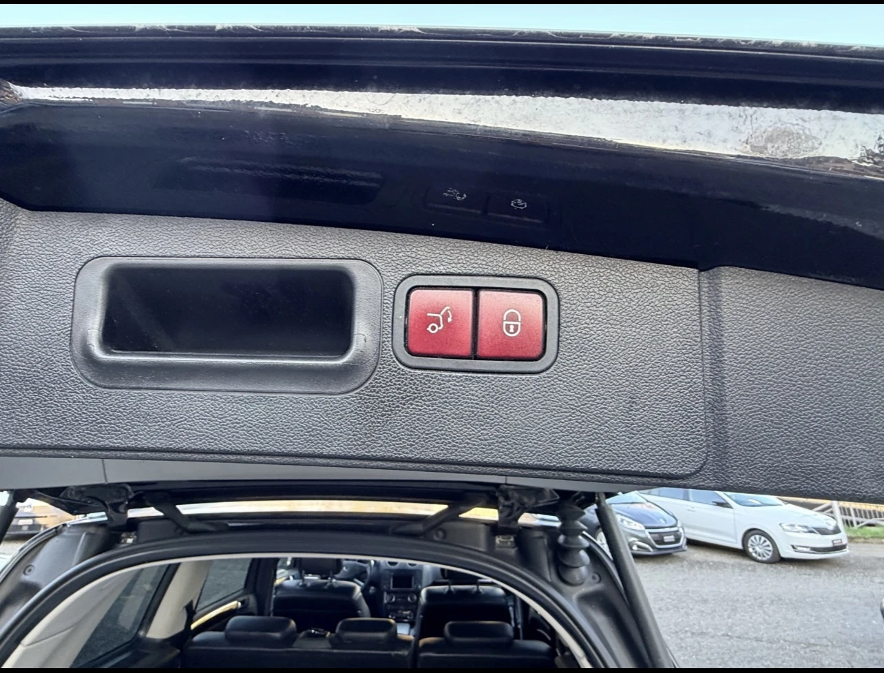 Mercedes-Benz GL 420 CDI#306KC#OFFROAD PAKET#2009Г#FULLMAXX!, снимка 15 - Автомобили и джипове - 53981152