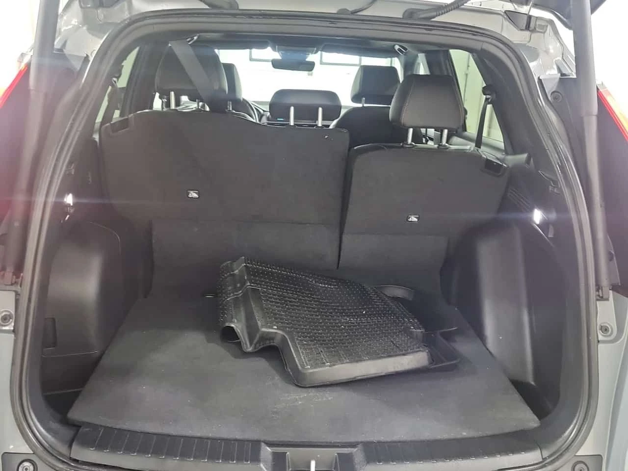 Honda Cr-v TOURING Hybrid * Един собственик * Без инциденти, снимка 13 - Автомобили и джипове - 54063920