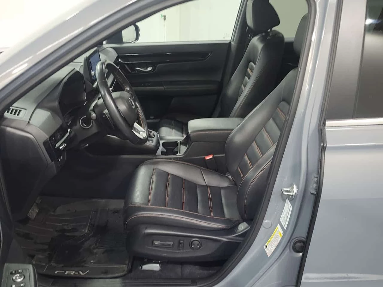 Honda Cr-v TOURING Hybrid * Един собственик * Без инциденти, снимка 9 - Автомобили и джипове - 54063920