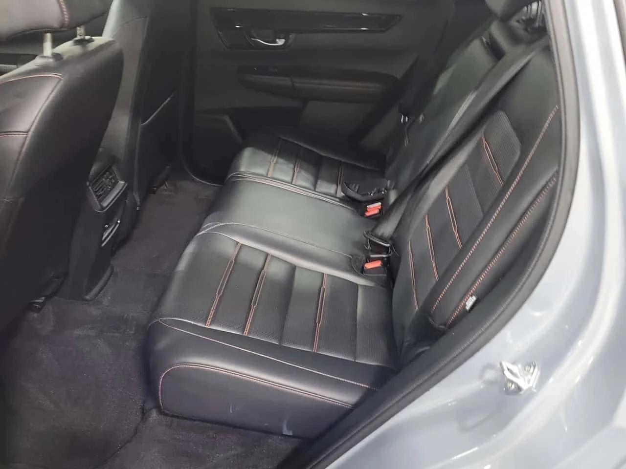 Honda Cr-v TOURING Hybrid * Един собственик * Без инциденти, снимка 10 - Автомобили и джипове - 54063920