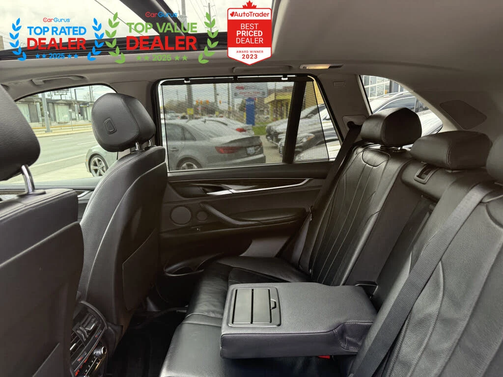 BMW X5 xDrive 35i* HARMAN KARDON* PANORAMA* HEAD-UP* , снимка 13 - Автомобили и джипове - 54381316