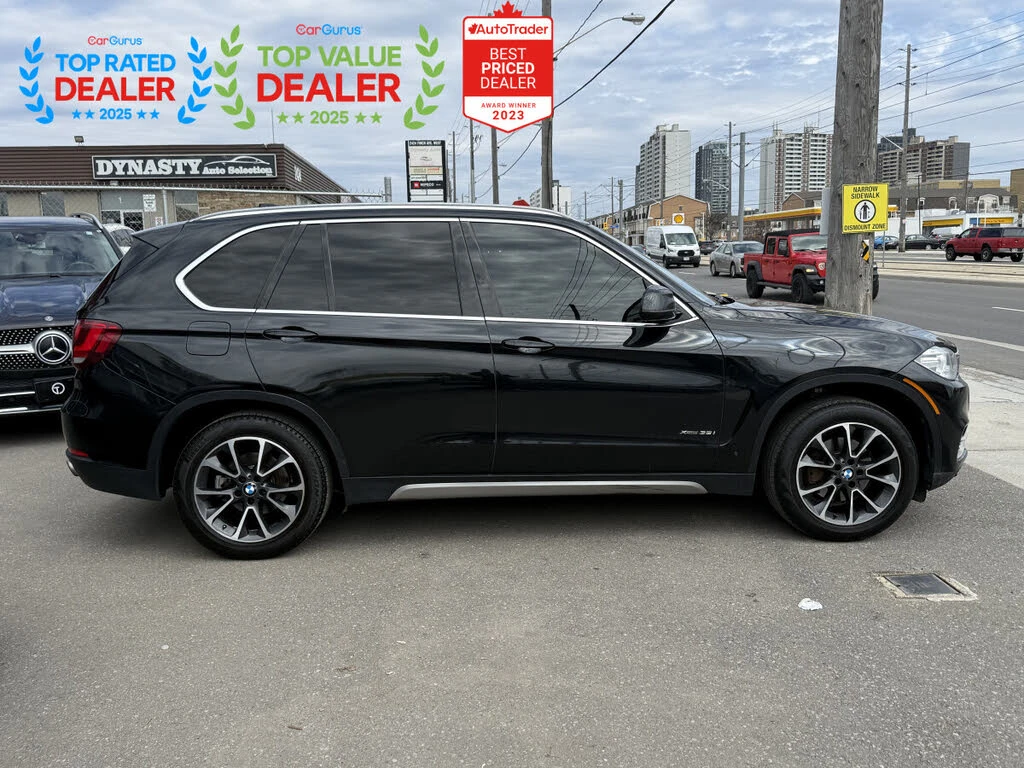 BMW X5 xDrive 35i* HARMAN KARDON* PANORAMA* HEAD-UP* , снимка 2 - Автомобили и джипове - 54381316