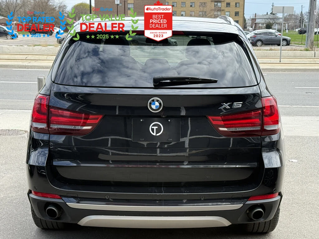 BMW X5 xDrive 35i* HARMAN KARDON* PANORAMA* HEAD-UP* , снимка 4 - Автомобили и джипове - 54381316