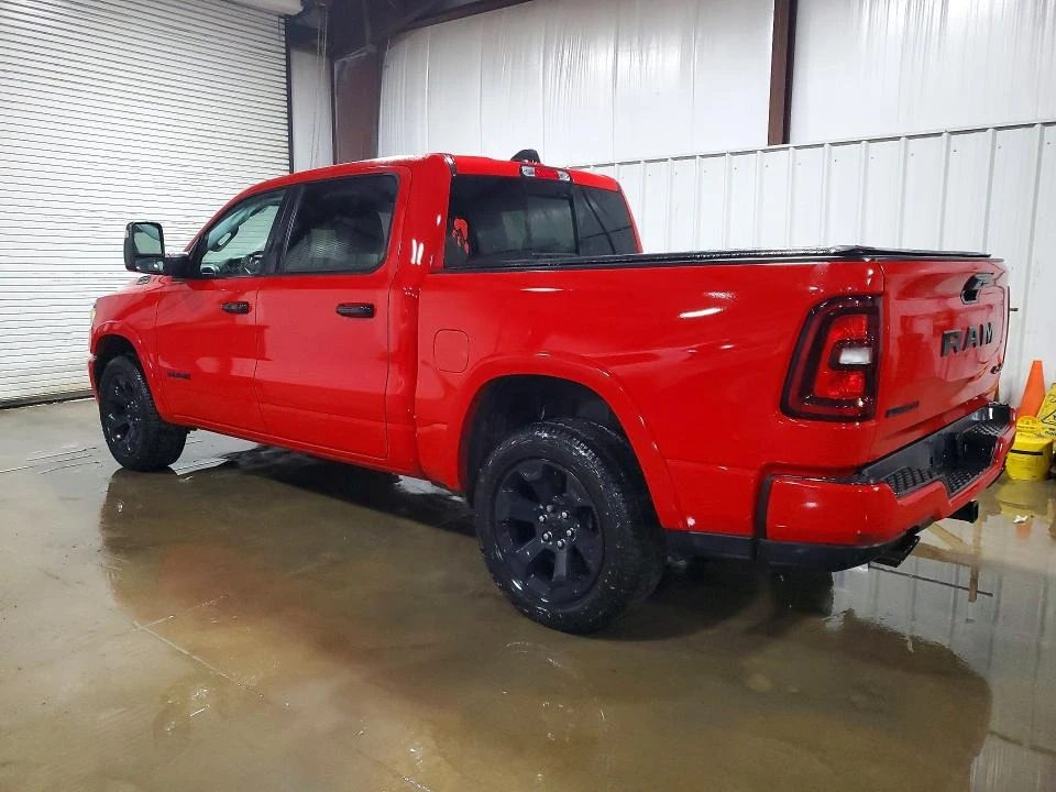 Dodge RAM 1500, снимка 2 - Автомобили и джипове - 54666875