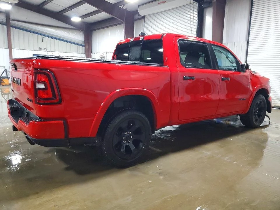 Dodge RAM 1500, снимка 3 - Автомобили и джипове - 54666875