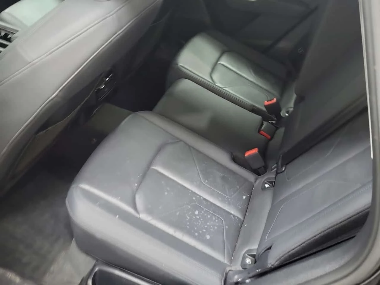 Audi Q3 * CARFAX * ПЕРФЕКТНО СЕРВИЗИРАНА * ПАНОРАМА * , снимка 12 - Автомобили и джипове - 54942111