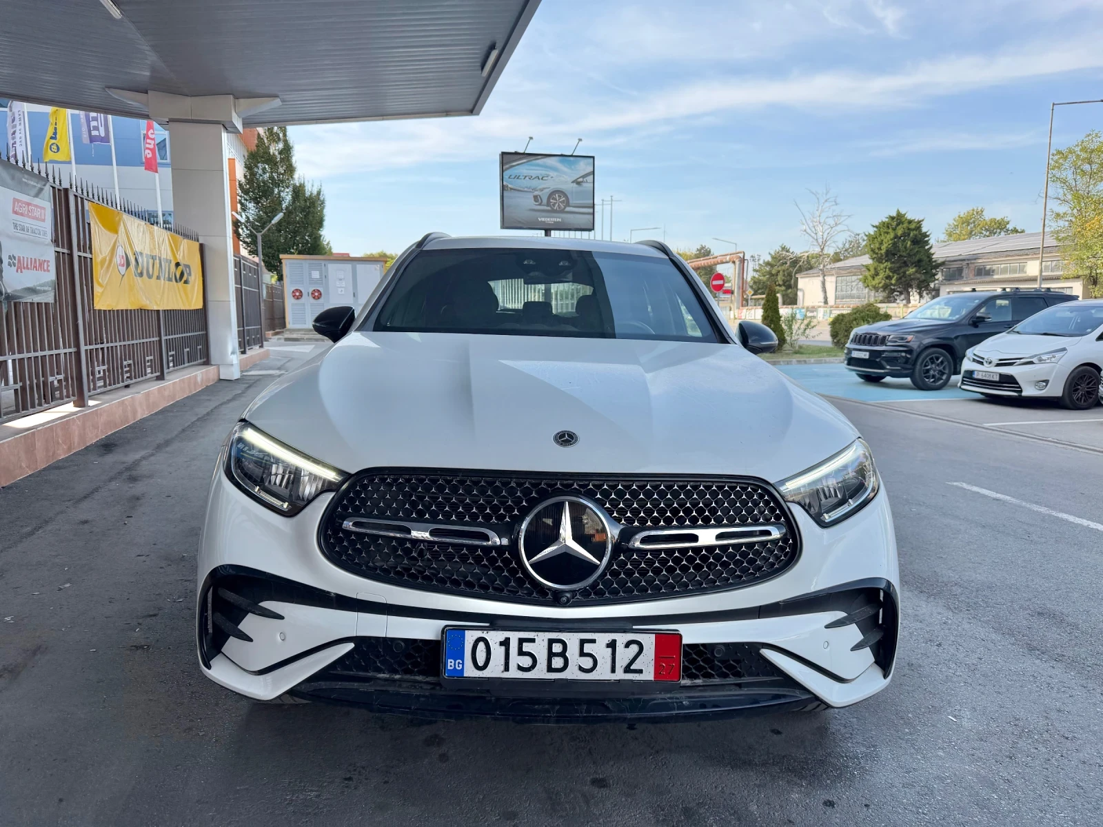 Mercedes-Benz GLC 220 36000��* HYBRID* ������* ��������� | Mobile.bg � ����������� 3