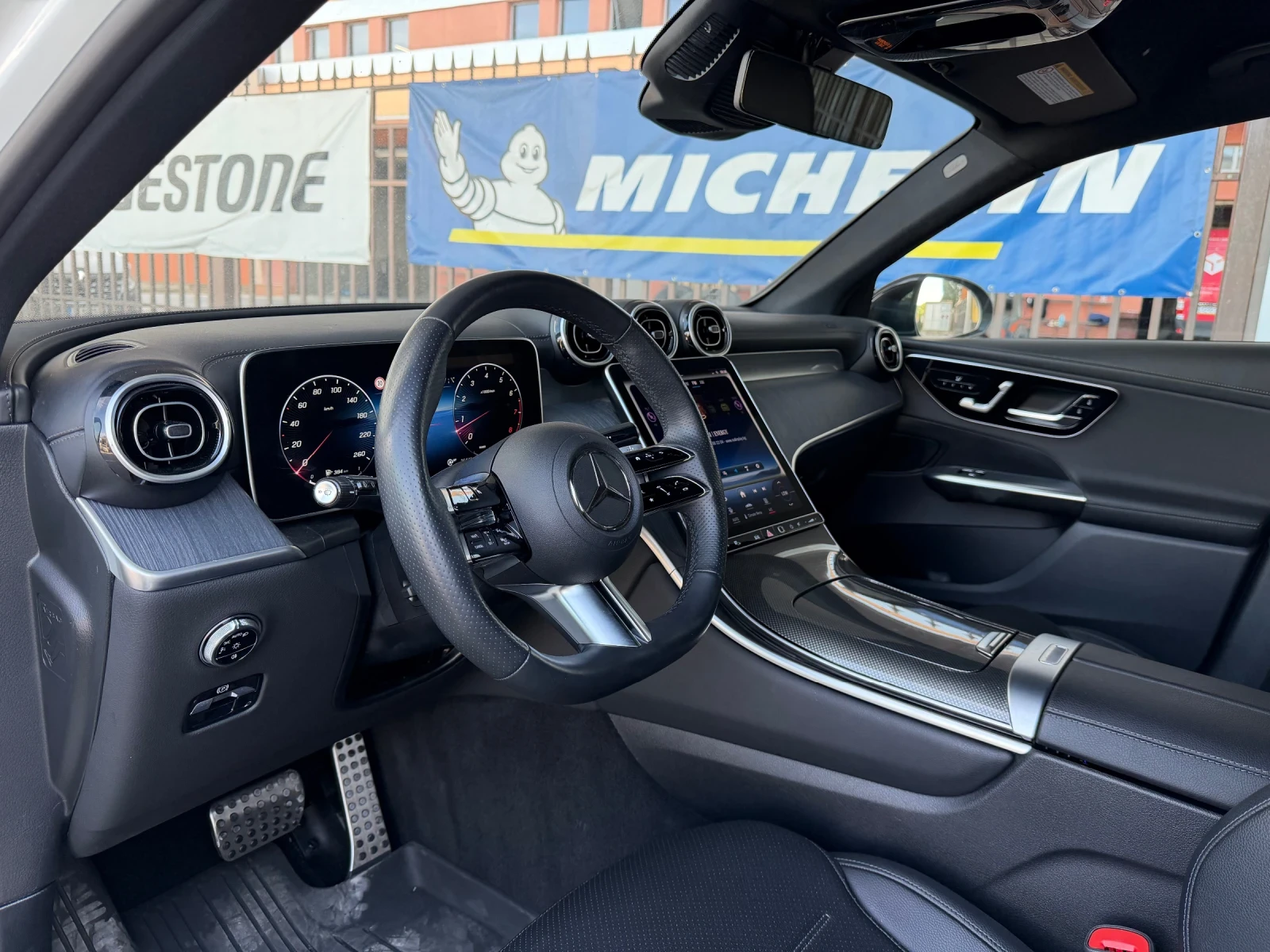 Mercedes-Benz GLC 220 36000��* HYBRID* ������* ��������� | Mobile.bg � ����������� 12