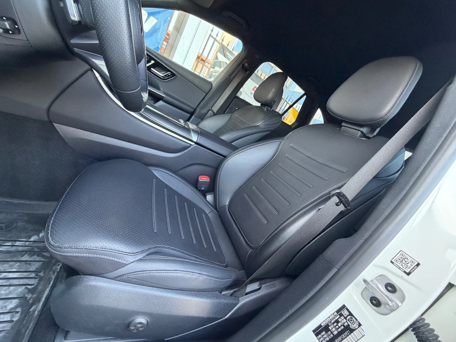 Mercedes-Benz GLC 220 36000��* HYBRID* ������* ��������� | Mobile.bg � ����������� 10