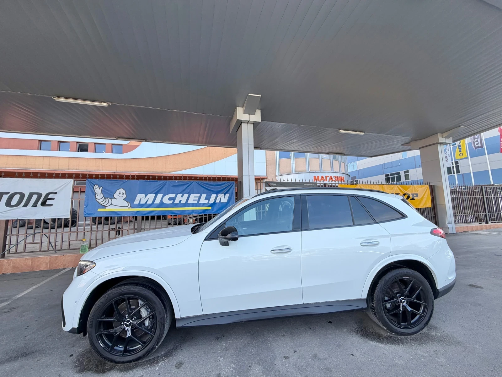 Mercedes-Benz GLC 220 36000��* HYBRID* ������* ��������� | Mobile.bg � ����������� 5