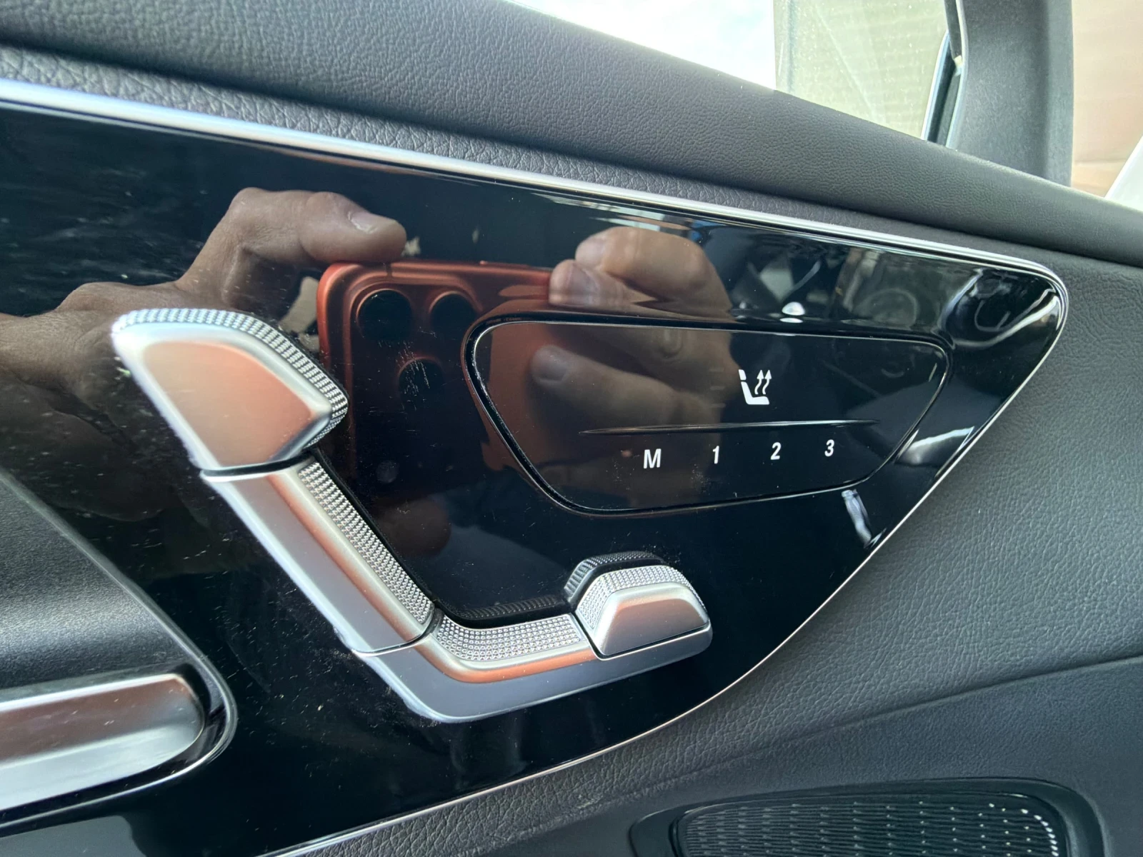 Mercedes-Benz GLC 220 36000��* HYBRID* ������* ��������� | Mobile.bg � ����������� 16
