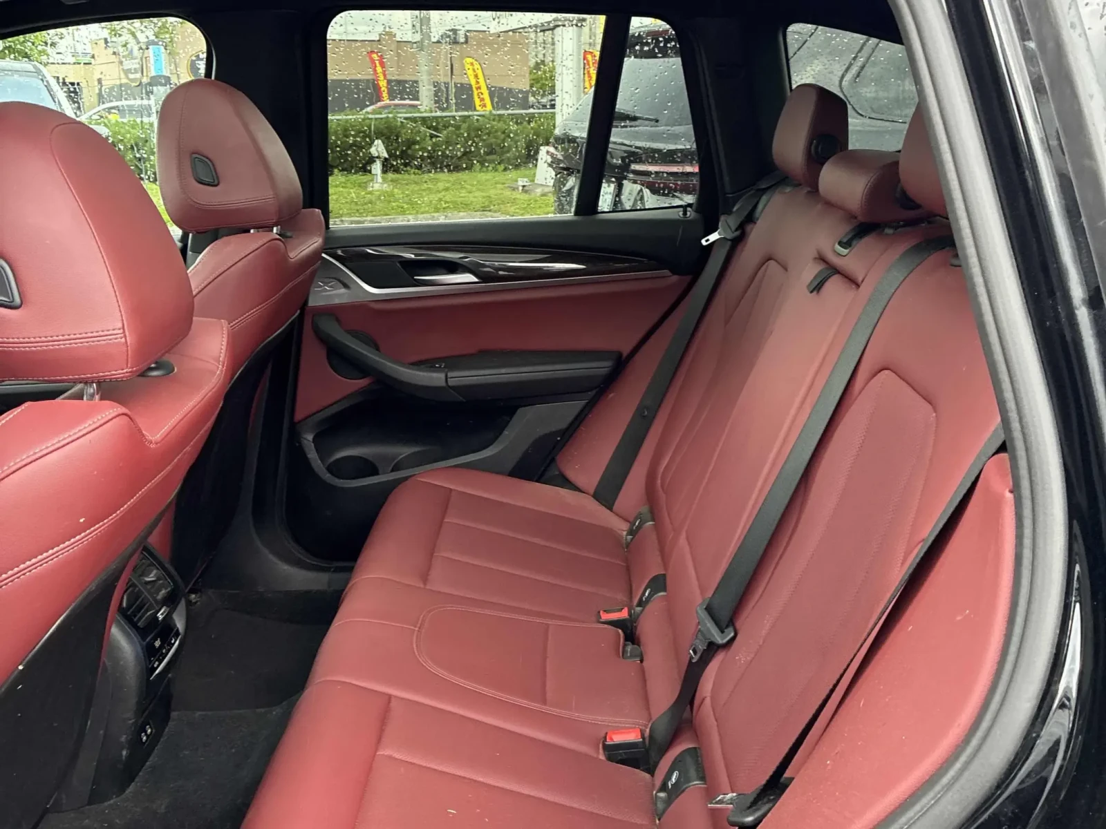 BMW X3 xDrive30i * No Accident* ПАНОРАМА * CARFAX, снимка 11 - Автомобили и джипове - 55064462