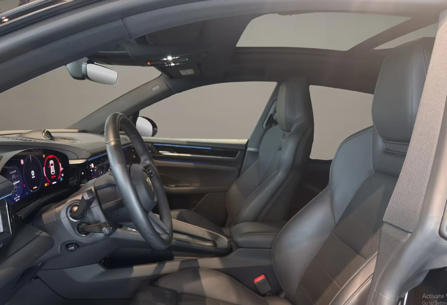 Porsche Macan 4S* BOSE* InnoDrive* SurroundView, снимка 6 - Автомобили и джипове - 55412495