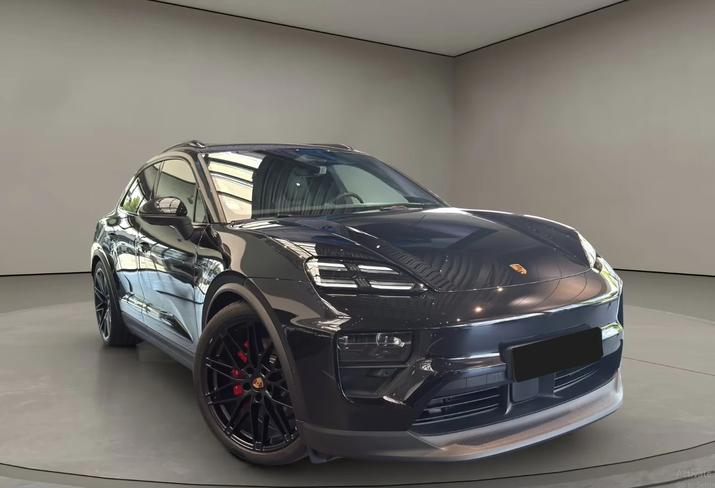 Porsche Macan 4S* BOSE* InnoDrive* SurroundView, снимка 3 - Автомобили и джипове - 55412495