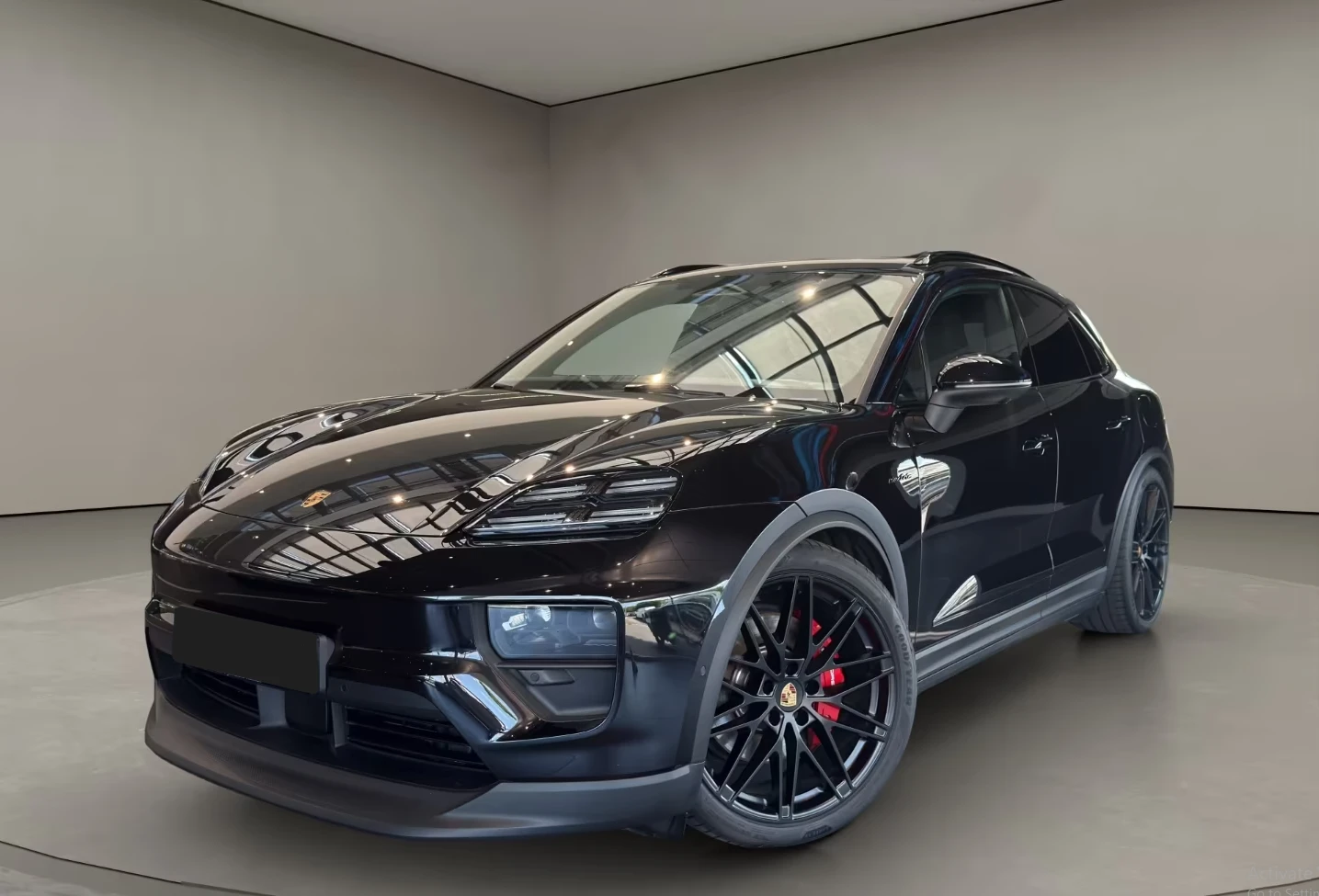 Porsche Macan 4S* BOSE* InnoDrive* SurroundView