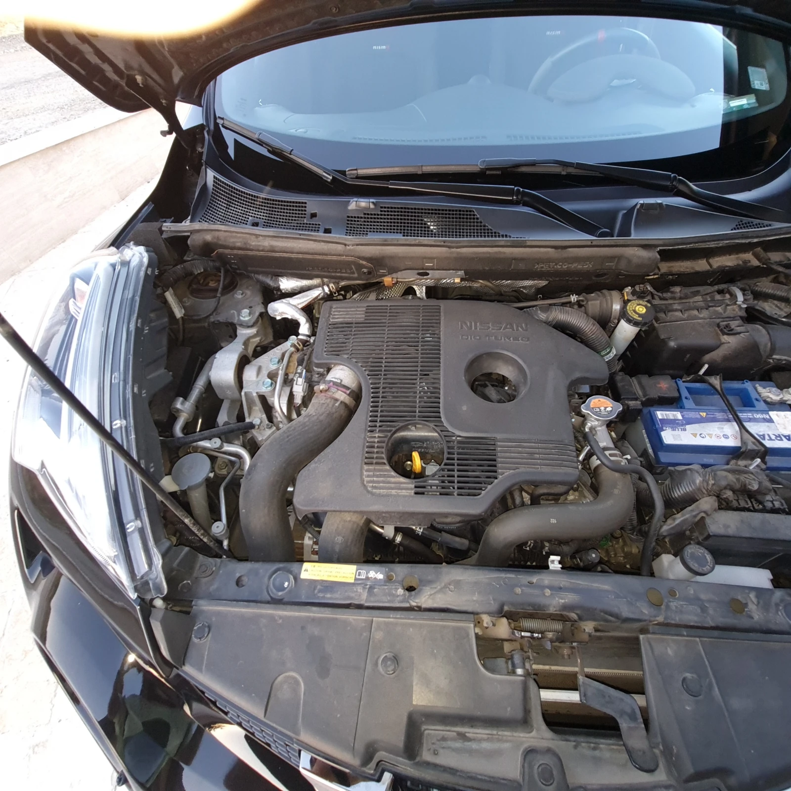 Nissan Juke Nismo, снимка 13 - Автомобили и джипове - 55866513