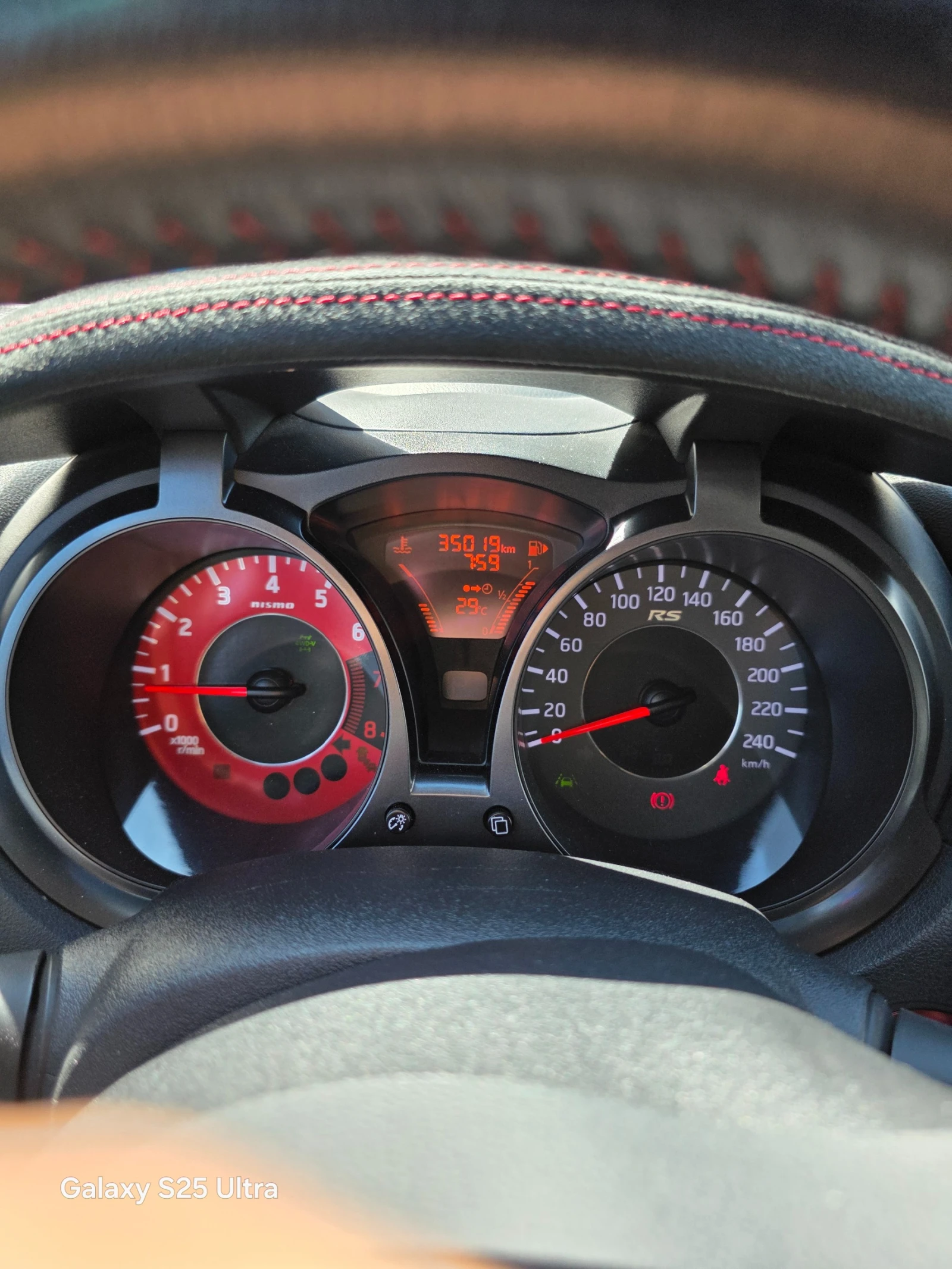Nissan Juke Nismo, снимка 16 - Автомобили и джипове - 55866513