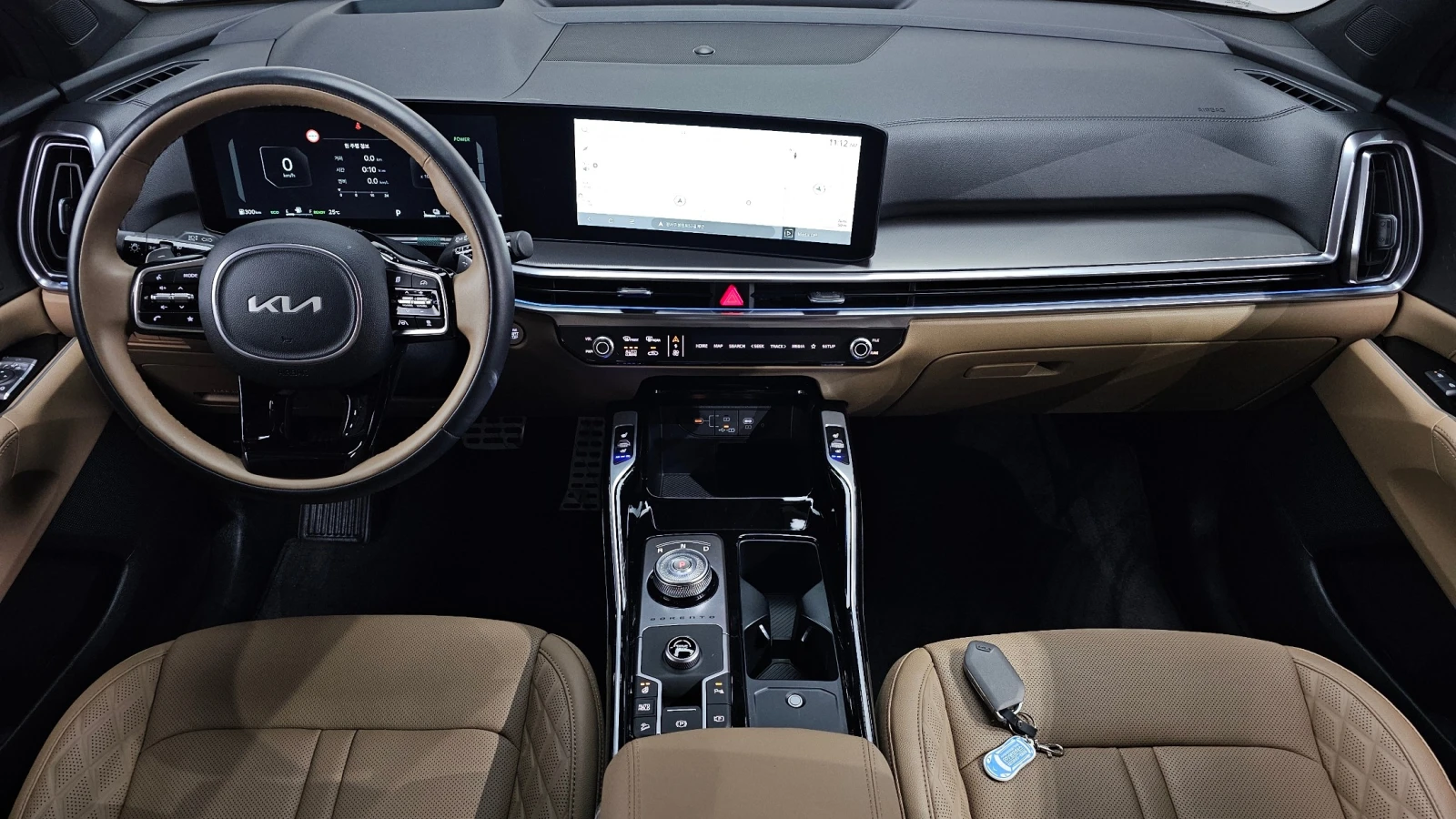 Kia Sorento �����* �����* �����* HUD* 360���* �.�����* Lane As | Mobile.bg � ����������� 6