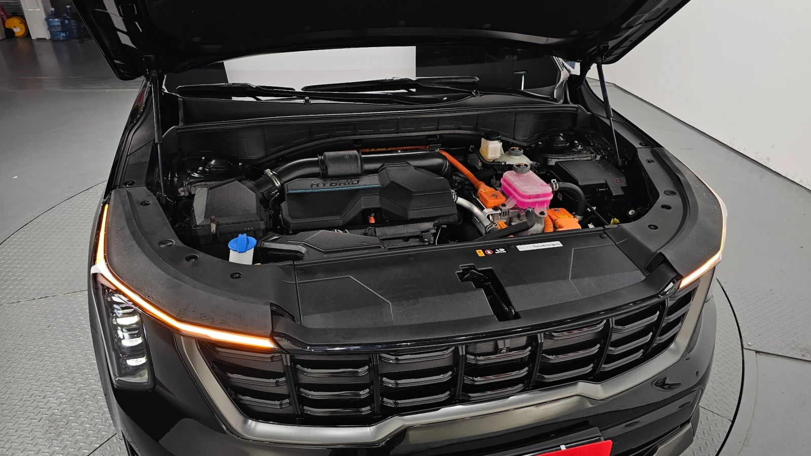 Kia Sorento �����* �����* �����* HUD* 360���* �.�����* Lane As | Mobile.bg � ����������� 17