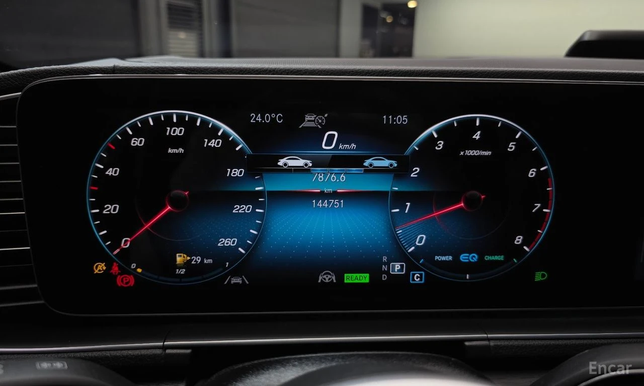 Mercedes-Benz GLS580 4MATIC* AMG LINE* BURMESTER* �����* ��������* 360 | Mobile.bg � ����������� 11