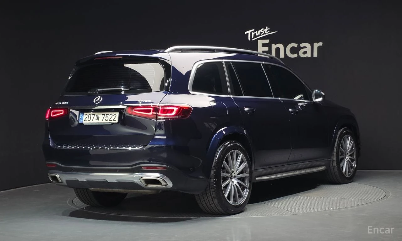 Mercedes-Benz GLS580 4MATIC* AMG LINE* BURMESTER* �����* ��������* 360 | Mobile.bg � ����������� 4