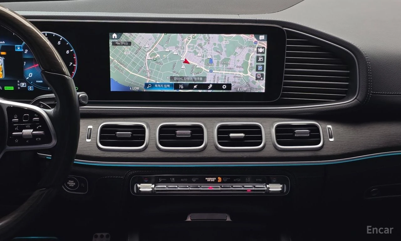 Mercedes-Benz GLS580 4MATIC* AMG LINE* BURMESTER* �����* ��������* 360 | Mobile.bg � ����������� 12