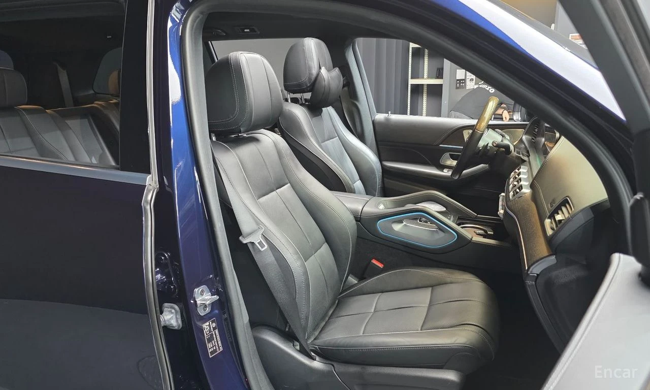 Mercedes-Benz GLS580 4MATIC* AMG LINE* BURMESTER* �����* ��������* 360 | Mobile.bg � ����������� 8